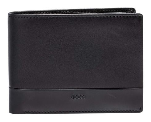 JOOP! Manciano Typhon Billfold M Black