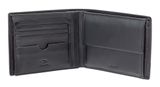 JOOP! Manciano Typhon Billfold M Black JOOP! Manciano Typhon Billfold M Black