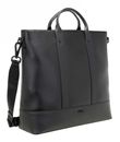 JOOP! Manciano Morris Tote M Black JOOP! Manciano Morris Tote M Black