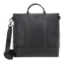 JOOP! Manciano Morris Tote M Black JOOP! Manciano Morris Tote M Black