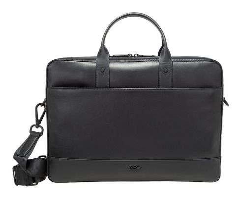 JOOP! Manciano Pandion Briefbag S Black