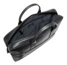 JOOP! Manciano Pandion Briefbag S Black JOOP! Manciano Pandion Briefbag S Black