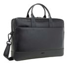 JOOP! Manciano Pandion Briefbag S Black JOOP! Manciano Pandion Briefbag S Black