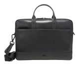 JOOP! Manciano Pandion Briefbag S Black JOOP! Manciano Pandion Briefbag S Black