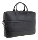 JOOP! Manciano Pandion Briefbag S Black JOOP! Manciano Pandion Briefbag S Black