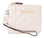 VALENTINO Petal Re Coin Purse Ecru VALENTINO Petal Re Coin Purse Ecru