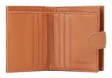 VALENTINO Brixton Wallet Cuoio VALENTINO Brixton Wallet Cuoio