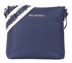 VALENTINO Pansy Crossbag Blu