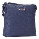 VALENTINO Pansy Crossbag Blu