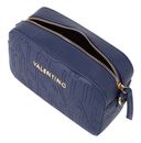 VALENTINO Pansy Camera Bag Blu
