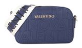 VALENTINO Pansy Camera Bag Blu