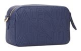 VALENTINO Pansy Camera Bag Blu