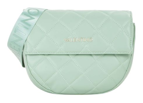 VALENTINO Bigs Flap Bag Salvia