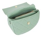 VALENTINO Bigs Flap Bag Salvia