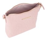 VALENTINO Pansy Crossbag Cipria