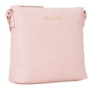 VALENTINO Pansy Crossbag Cipria