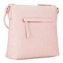 VALENTINO Pansy Crossbag Cipria