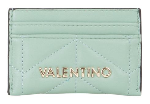 VALENTINO Petal Re Credit Card Case Giada