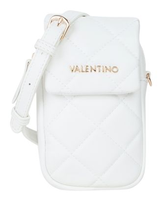 VALENTINO Ocarina Mobile Phone Case Bianco