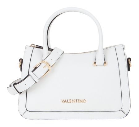 VALENTINO Ivy Shopping Bag Bianco