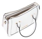 VALENTINO Ivy Shopping Bag Bianco VALENTINO Ivy Shopping Bag Bianco