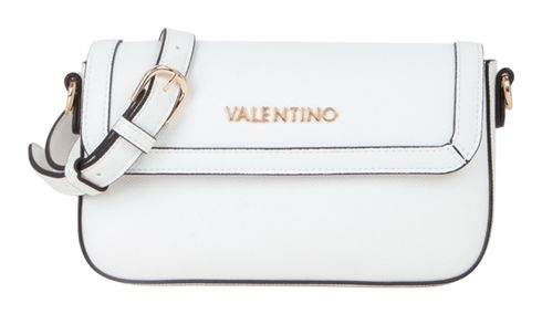 VALENTINO Ivy Flap Bag Bianco