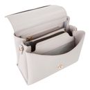 VALENTINO Alexia Crossbody Bag Perla