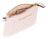 VALENTINO Petal Re Coin Purse Cipria VALENTINO Petal Re Coin Purse Cipria