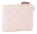 VALENTINO Petal Re Coin Purse Cipria VALENTINO Petal Re Coin Purse Cipria