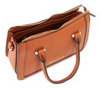 VALENTINO Ivy Shopping Bag Cuoio