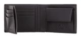 VALENTINO Mandrin Wallet Nero VALENTINO Mandrin Wallet Nero