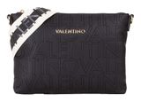 VALENTINO Pansy Pochette Nero
