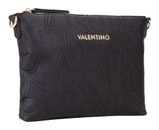 VALENTINO Pansy Pochette Nero