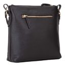 VALENTINO Ivy Crossbag Nero