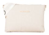 VALENTINO Pansy Pochette Ecru