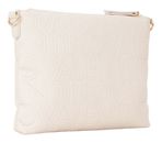 VALENTINO Pansy Pochette Ecru