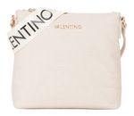 VALENTINO Pansy Crossbag Ecru