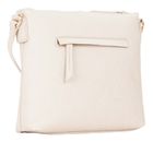 VALENTINO Pansy Crossbag Ecru