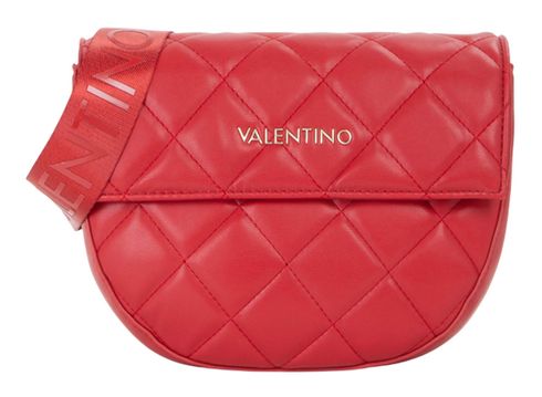 VALENTINO Bigs Flap Bag Rosso