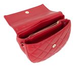 VALENTINO Bigs Flap Bag Rosso