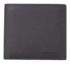 VALENTINO Mandrin Wallet Nero