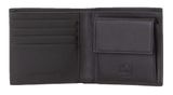 VALENTINO Mandrin Wallet Nero