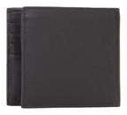 VALENTINO Mandrin Wallet Nero