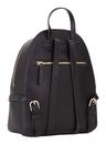 VALENTINO Ivy Backpack Nero VALENTINO Ivy Backpack Nero