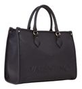 VALENTINO Rised Re Shopping Bag Nero VALENTINO Rised Re Shopping Bag Nero