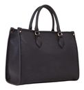 VALENTINO Rised Re Shopping Bag Nero VALENTINO Rised Re Shopping Bag Nero