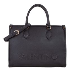 セール/完売前に【VALENTINO Bags】Rised Re ハンドバッグ 4色 VALENTINO shopper bag Rised Re Shopping Bag Nero | Buy bags