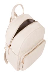 【VALENTINO】Pansy Backpack バックパック リュック VALENTINO leisure backpack Pansy Backpack Ecru | Buy bags
