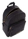 VALENTINO Pansy Backpack Nero VALENTINO Pansy Backpack Nero