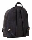VALENTINO Pansy Backpack Nero VALENTINO Pansy Backpack Nero